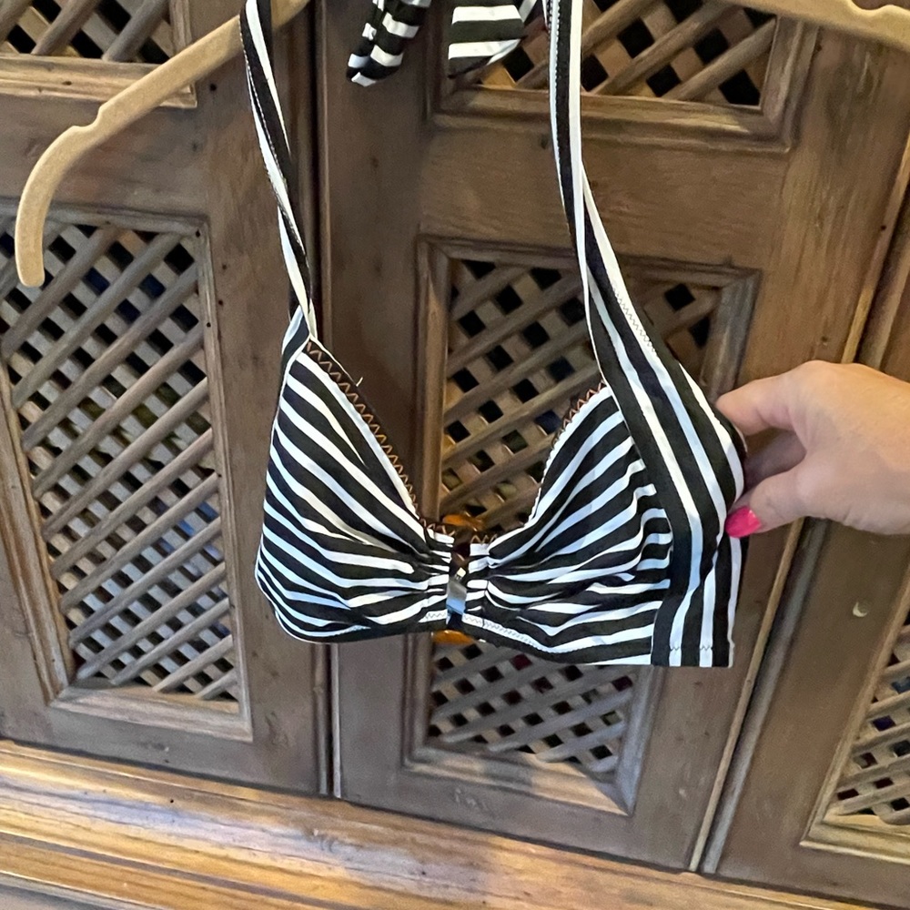 Bikini top